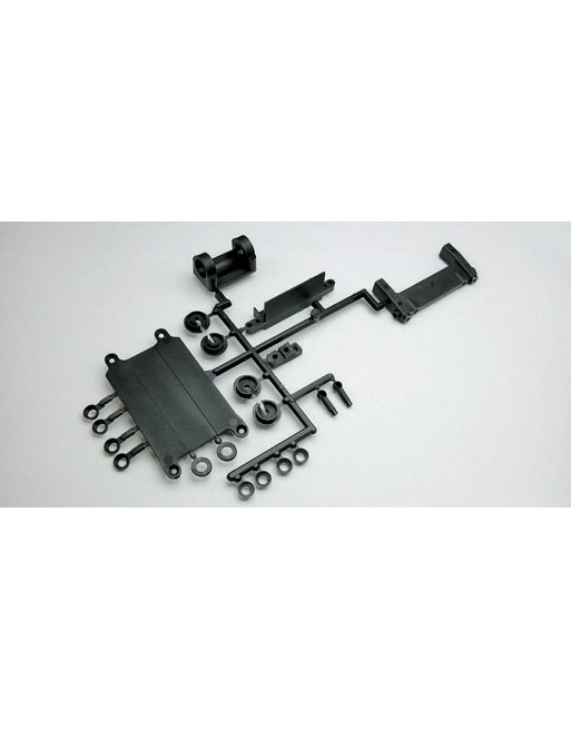 FM509 Small Parts Set(EVOLVA/RRR Evo.) FM509B  - KYOSHO RC